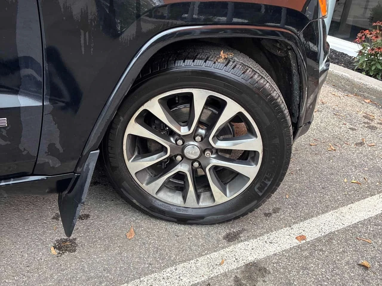 Jeep Grand cherokee * Overland * ���������� ��� ������������ ������*  | Mobile.bg � ����������� 7