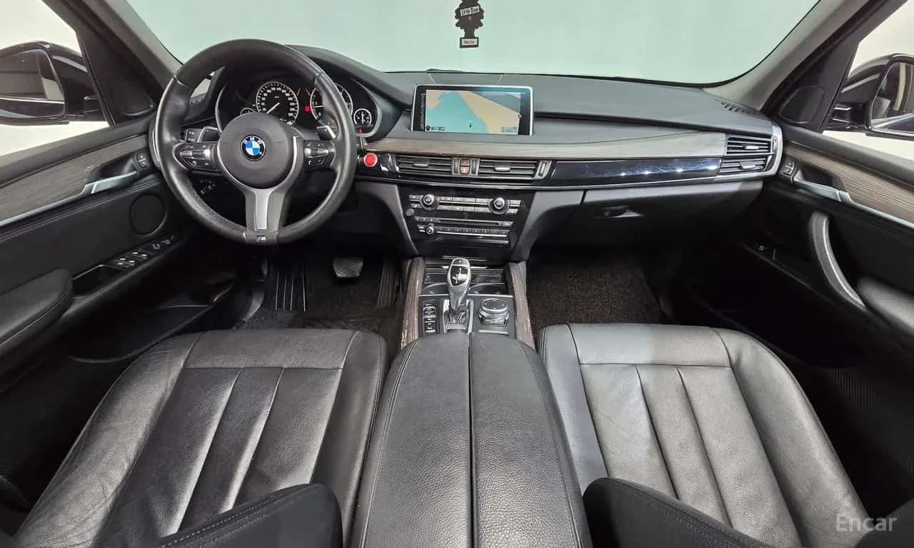 BMW X5 xDrive 30d * ��������� ���� �� �������� *  | Mobile.bg � ����������� 7