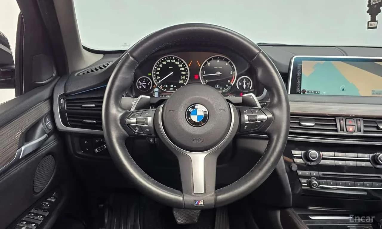 BMW X5 xDrive 30d * ��������� ���� �� �������� *  | Mobile.bg � ����������� 13