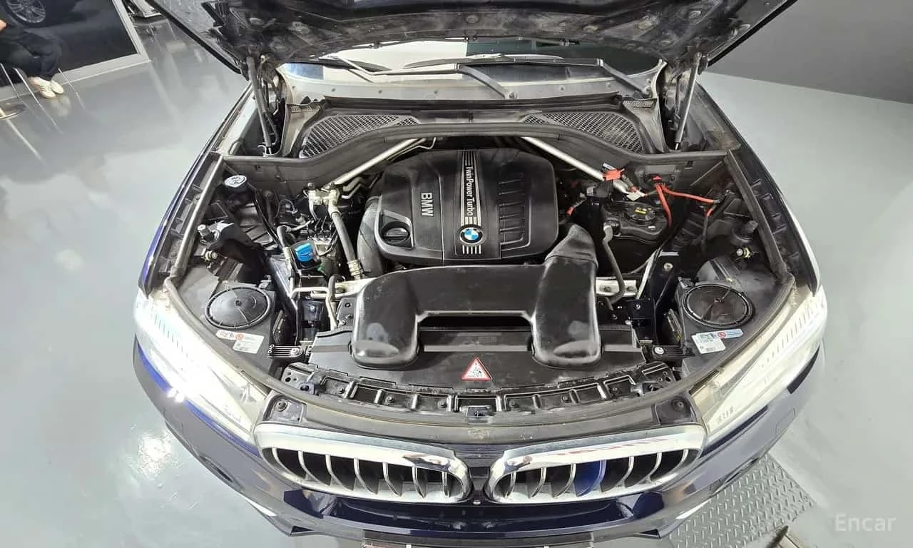 BMW X5 xDrive 30d * ��������� ���� �� �������� *  | Mobile.bg � ����������� 6