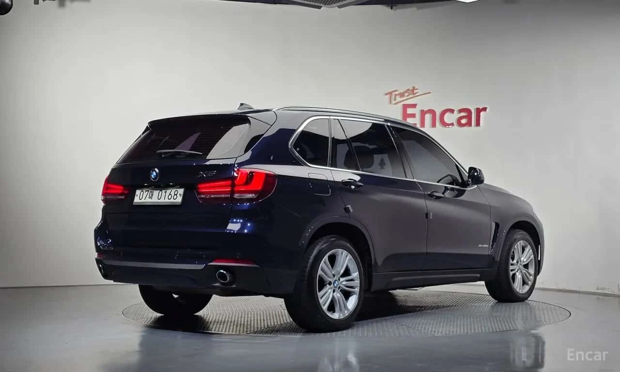 BMW X5 xDrive 30d * ��������� ���� �� �������� *  | Mobile.bg � ����������� 2