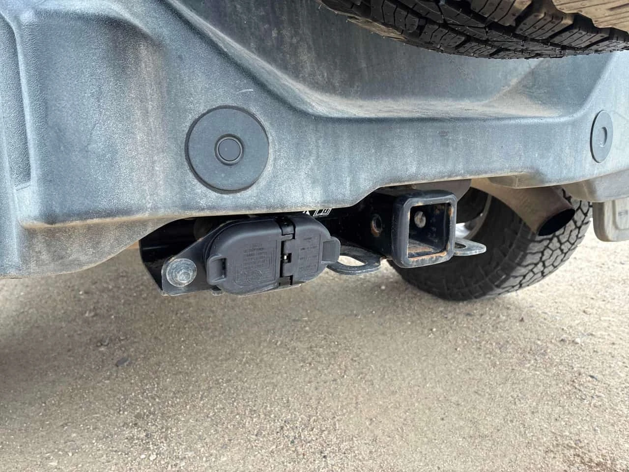 Ford Bronco * Big Bend * CARFAX * , снимка 17 - Автомобили и джипове - 56718245
