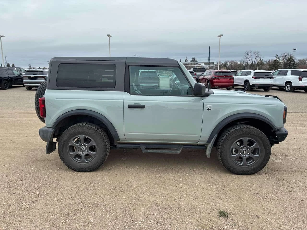 Ford Bronco * Big Bend * CARFAX * , снимка 4 - Автомобили и джипове - 56718245