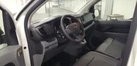 Opel Vivaro Vivaro-e L (lang) Cargo Edition, снимка 6