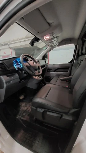 Opel Vivaro Vivaro-e L (lang) Cargo Edition, снимка 16