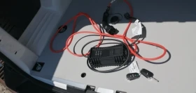 Opel Vivaro Vivaro-e L (lang) Cargo Edition, снимка 10