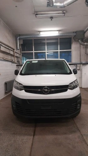 Opel Vivaro Vivaro-e L (lang) Cargo Edition, снимка 3