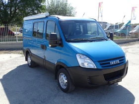 Iveco Daily 29L10* * * КЕМПЕР * * * , снимка 7