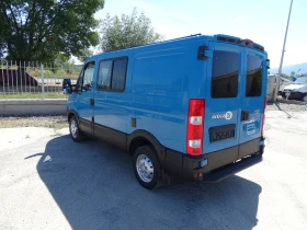 Iveco Daily 29L10* * * КЕМПЕР * * * , снимка 8