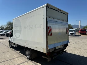 Ford Transit 2.0TDCI до 3.5т. 4.25м. Падащ борд Клима Euro 6 , снимка 7