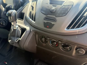 Ford Transit 2.0TDCI до 3.5т. 4.25м. Падащ борд Клима Euro 6 , снимка 13