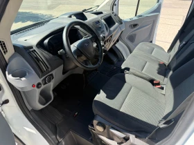 Ford Transit 2.0TDCI до 3.5т. 4.25м. Падащ борд Клима Euro 6 , снимка 14