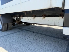 Ford Transit 2.0TDCI до 3.5т. 4.25м. Падащ борд Клима Euro 6 , снимка 10