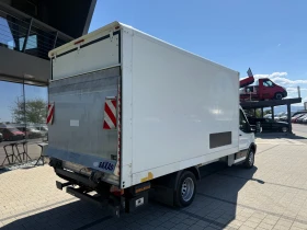 Ford Transit 2.0TDCI до 3.5т. 4.25м. Падащ борд Клима Euro 6 , снимка 8