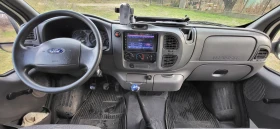 Ford Transit 2.0 TDDi, снимка 10