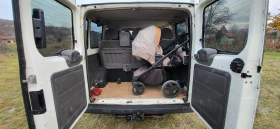 Ford Transit 2.0 TDDi, снимка 13