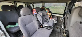 Ford Transit 2.0 TDDi, снимка 9