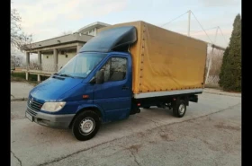 Обява за продажба на Mercedes-Benz Sprinter 311 ~12 750 лв. - изображение 1