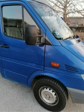 Обява за продажба на Mercedes-Benz Sprinter 311 ~12 750 лв. - изображение 5