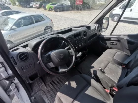 Обява за продажба на Renault Master L3H3 MAXI 17m2 ~20 000 лв. - изображение 8