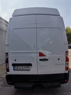 Обява за продажба на Renault Master L3H3 MAXI 17m2 ~20 000 лв. - изображение 4