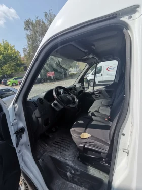 Обява за продажба на Renault Master L3H3 MAXI 17m2 ~20 000 лв. - изображение 7