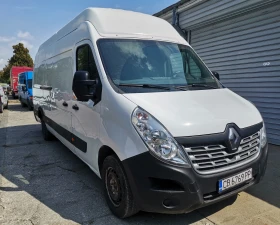 Обява за продажба на Renault Master L3H3 MAXI 17m2 ~20 000 лв. - изображение 2