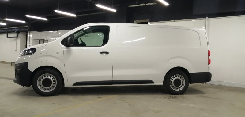 Opel Vivaro Vivaro-e L (lang) Cargo Edition, снимка 2 - Бусове и автобуси - 37318140