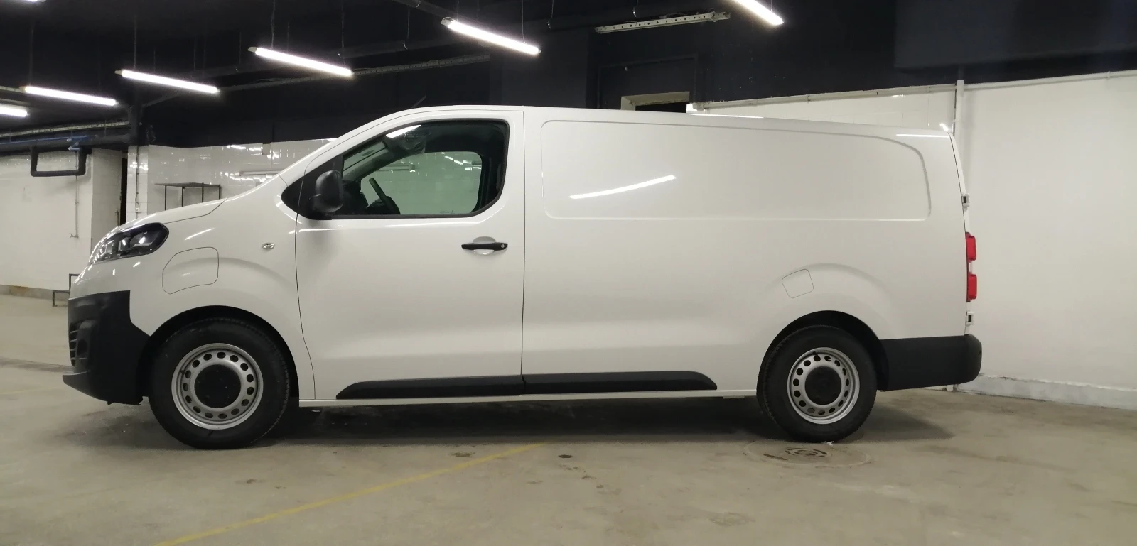 Opel Vivaro Vivaro-e L (lang) Cargo Edition, снимка 1