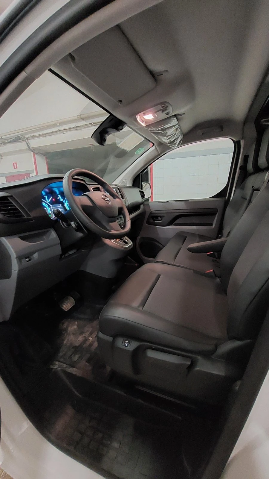 Opel Vivaro Vivaro-e L (lang) Cargo Edition | Mobile.bg   16