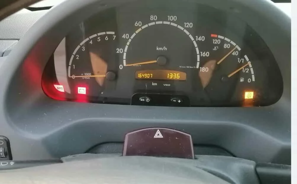 Mercedes-Benz Sprinter 311  - изображение 4