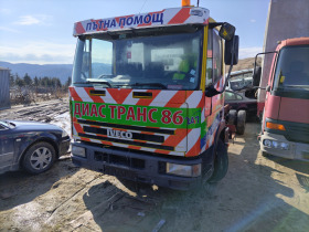 Iveco Eurocargo, снимка 5 - Камиони - 44610582