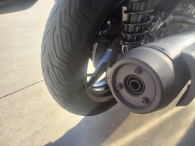Yamaha X-max 250 ABS LED , снимка 6