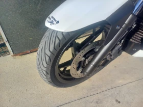 Yamaha X-max 250 ABS LED , снимка 5