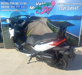 Yamaha X-max 250 ABS LED , снимка 4