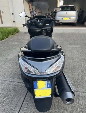 Yamaha Majesty 400, снимка 4