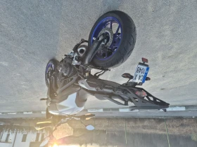 Yamaha Mt-09 Tracer ABS, снимка 4