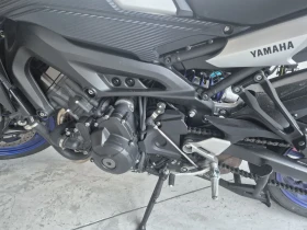 Yamaha Mt-09 Tracer ABS, снимка 6