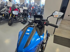 Honda Nc 750X, ABS-TCS, 2021г., снимка 8