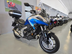 Honda Nc 750X, ABS-TCS, 2021г., снимка 2