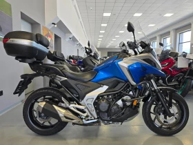 Honda Nc 750X, ABS-TCS, 2021г., снимка 3