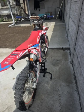 Honda Crf 250r, снимка 4