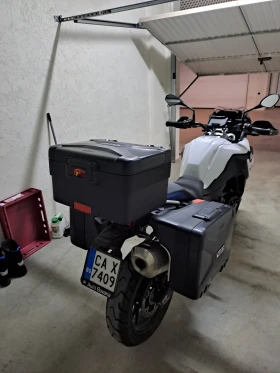 BMW F F800, снимка 4