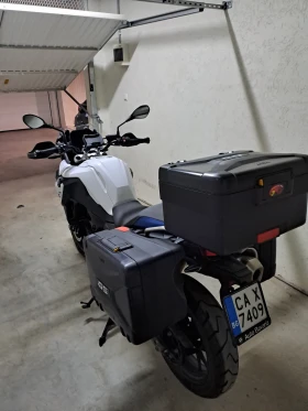 BMW F F800, снимка 5