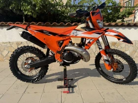Ktm EXC EXC 300 Hard enduro, снимка 4