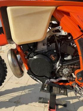 Ktm EXC EXC 300 Hard enduro, снимка 8