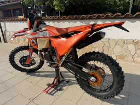 Ktm EXC EXC 300 Hard enduro, снимка 3