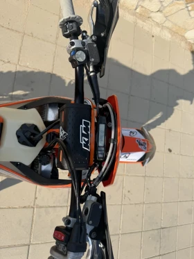 Ktm EXC EXC 300 Hard enduro, снимка 6