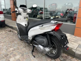 Kymco People 300, снимка 6