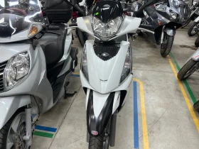 Kymco People 300, снимка 7